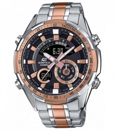 Casio Edifice ERA-600SG-1A9VUEF