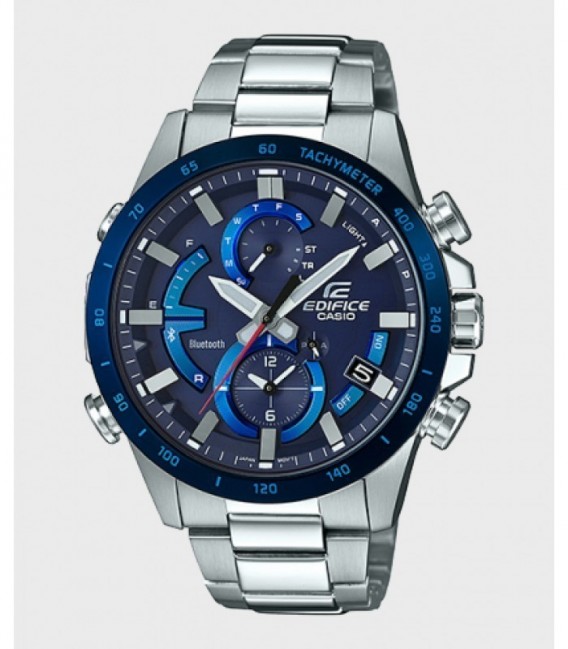 Casio Edifice Solar smart EQB-900DB-2AE