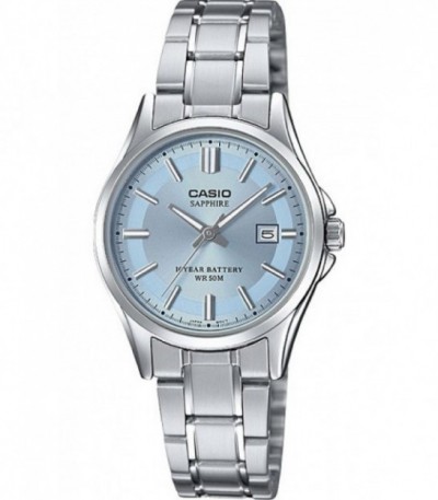 Casio LTS-100D-2A1VEF