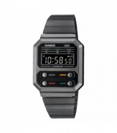 casio vintage A100WEGG-1AEF