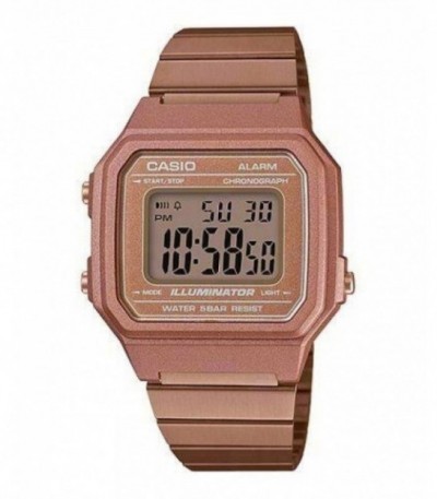 casio vintage B650WC-5AEF