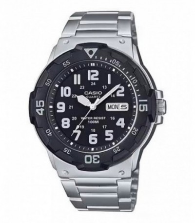 Casio MRW-200HD-1BVEF