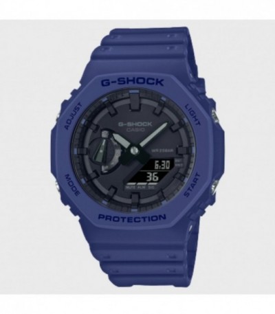 CASIO G SHOCK GA-2100-2AER