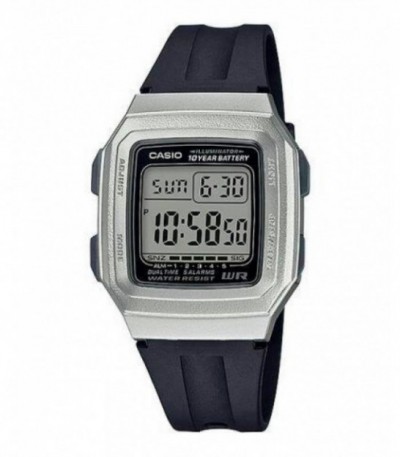 Casio F-201WAM-7AEF