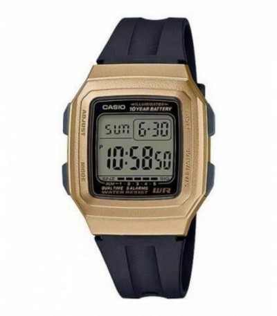 Casio F201WAM-9AVEF