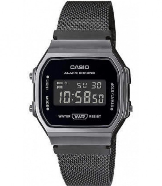 Casio A168WEMB-1BEF