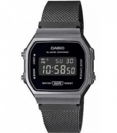 Casio A168WEMB-1BEF