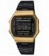 Casio A168WEGB-1BEF