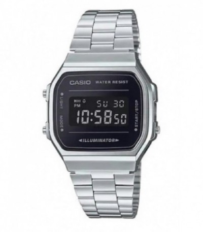 Casio A168WEM-1EF