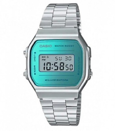 Casio A168WEM-2EF