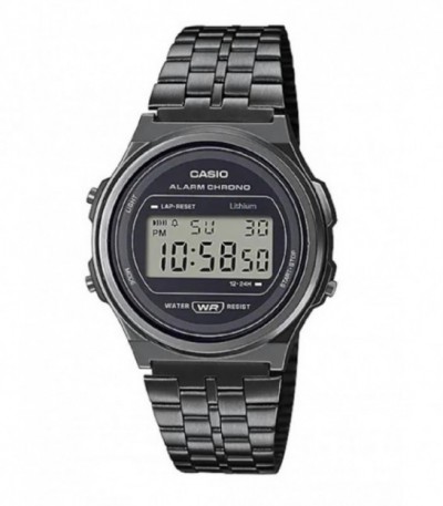 Casio A171WEGG-1AEF