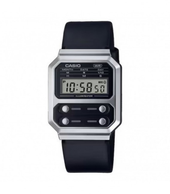 Casio A100WEL-1AEF