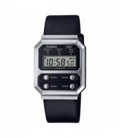 Casio A100WEL-1AEF