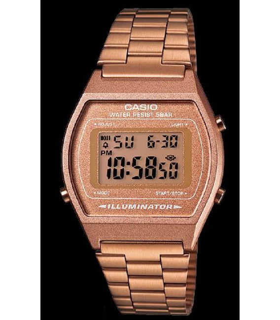 Casio B-640WC-5AVEF