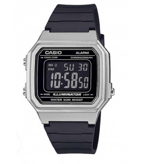 Casio W-217HM-7BVEF