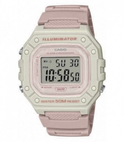 Casio W-218HC-4A2VEF