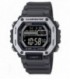 Casio MWD-110H-8BVEF