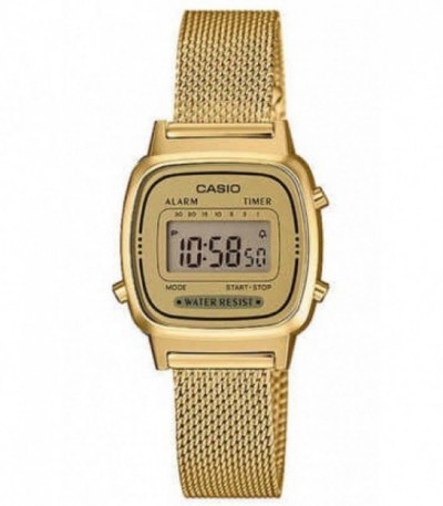 Casio LA 670WEMY-9EF