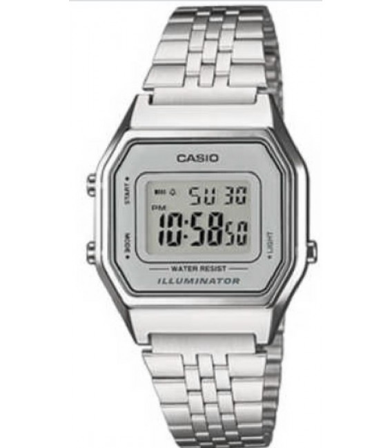 Casio LA680WEA-7EF