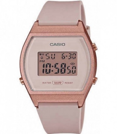 Casio LW-204-4AEF