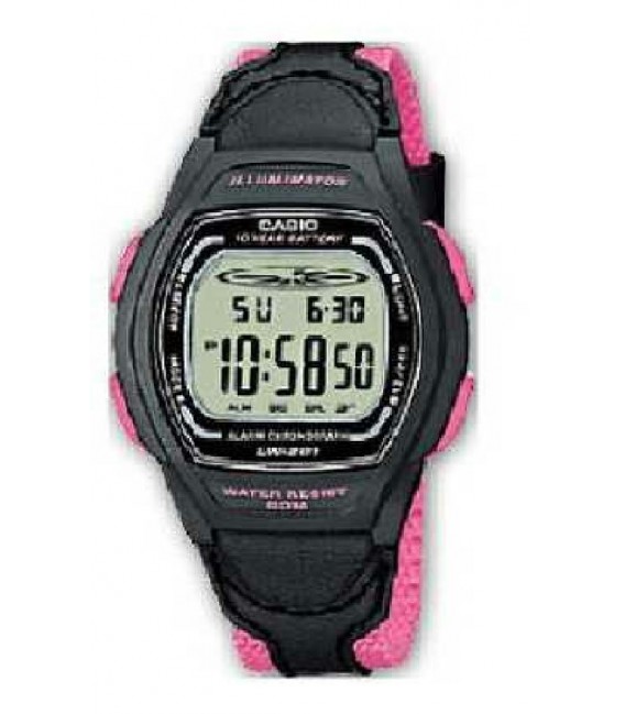 Casio LW-203-4AVEF