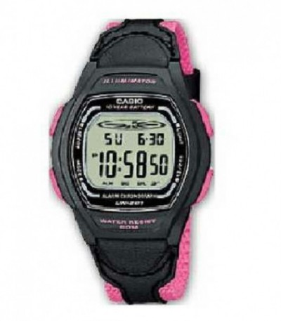 Casio LW-203-4AVEF