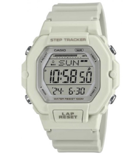 Casio LWS-2200H-8AVEF