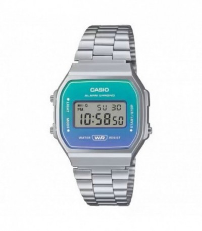 Casio A168WER-2AEF