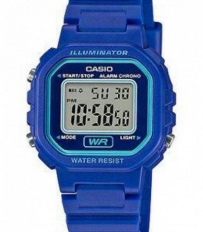 Casio LA-20WH-2AEF