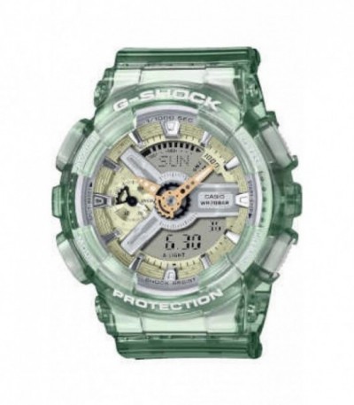 CASIO G SHOCK GMA-S110GS-3AER