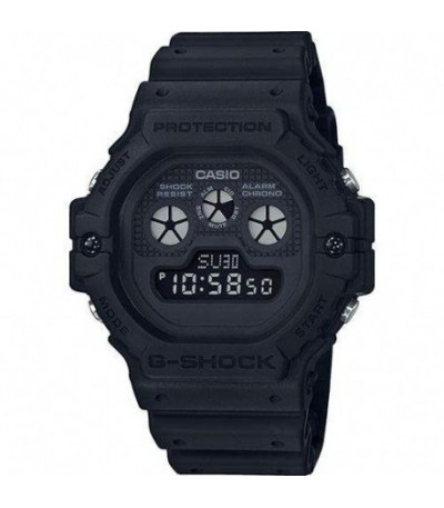 CASIO G SHOCK DW-5900BB-1ER