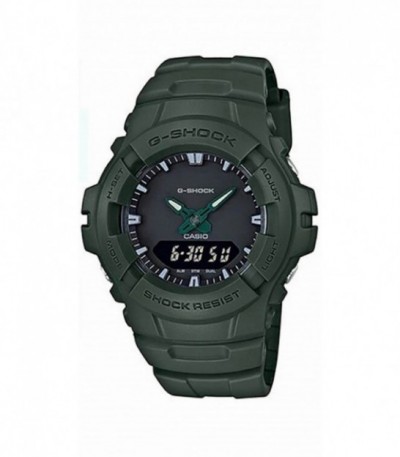 CASIO G SHOCK G-100CU-3AER