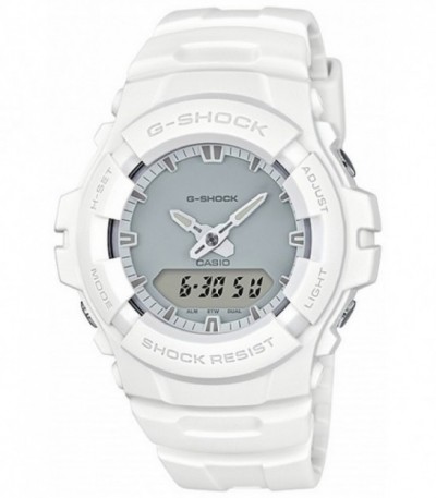 CASIO G SHOCK G-100CU-7AER