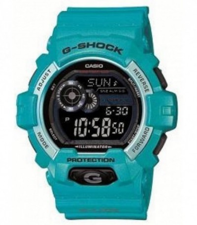 CASIO G SHOCK GLS-8900-2ER