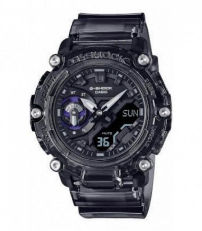 CASIO G SHOCK GA-2200GC-8AER