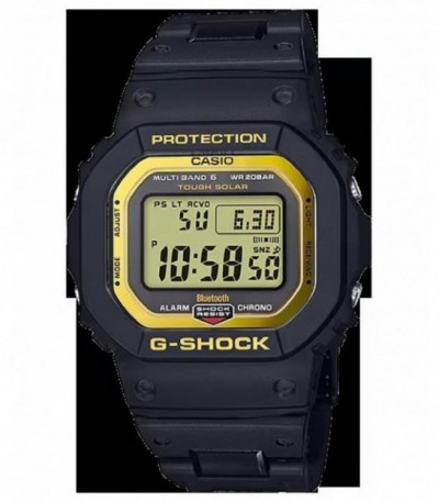 CASIO G SHOCK GW-B5600BC-1ER