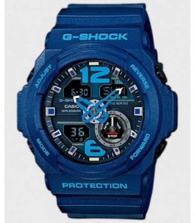 CASIO G SHOCK GA-310-2AER