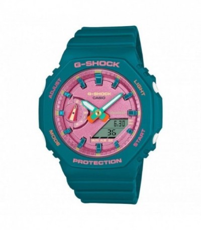 CASIO G SHOCK GMA-S2100BS-3AER