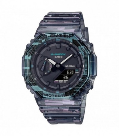 CASIO G SHOCK GA-2100NN-1AER