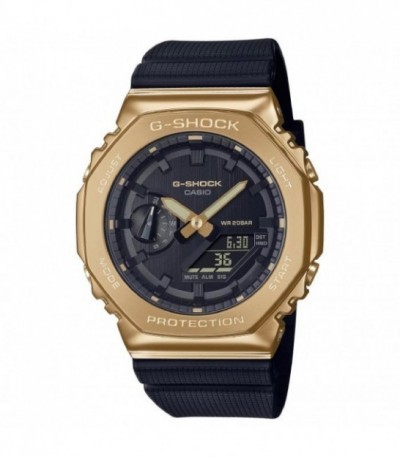 CASIO G SHOCK GM-2100G-1A9ER