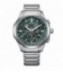 ECO-DRIVE Reloj Crono SuperTitanio 2530