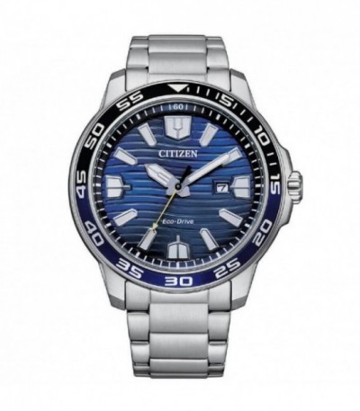 Reloj Marine Sport de Citizen