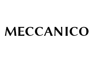 MECCANICO