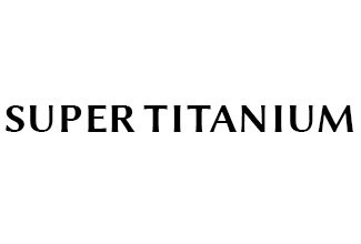 SUPER TITANIUM